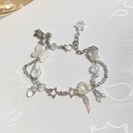 Evelyn bracelet