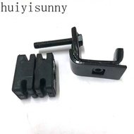 HYS NISSAN FRONTIER D22 Front bumper fixed bracket buffer rubber pad