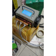 Lithium Battery Balancer.New Energy Car Lithium Battery Repair Balanced.Car Module Repair Difference