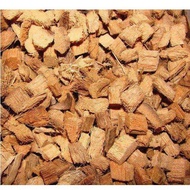 1kg Coco Husk Chips / Sabut Kelapa Media Tanam / Alas Reptile Kualitas Premium Murah