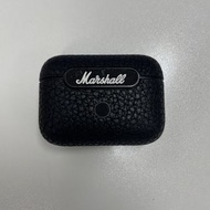 🈹Marshall motif ANC 藍牙耳機充電盒 charging