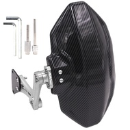 บังโคลนล้อหลังรถจักรยานยนต์ สําหรับ Honda ADV160 ADV150 ADV 150 160