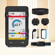 IGPSPORT IGS630คอมพิวเตอร์จักรยาน GPS มาตรอัตราเร็วไร้สายเครื่องวัดระยะทางรองรับเส้นทางแผนที่นำทางออ