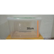 DIY Stronge Box Hamster  仓鼠整理箱