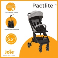 Makassar! Stroller/stroller Joie Meet Pact Lite