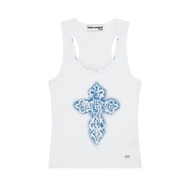 fallen angels CROSS TANK