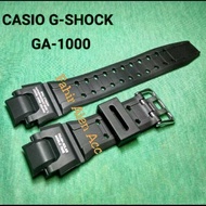 Strap Tali Jam Tangan CASIO GSHOCK GA-1000 CASIO GA1000 GA 1000