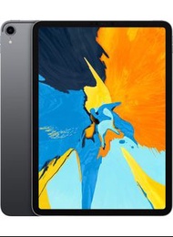 Ipad: Apple iPad Pro 11