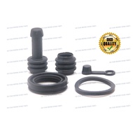 MZ MOSKITO 125RX RX125 MOSKITO MZ FRONT CALIPER KIT SEAL / FRONT CALIPER OIL SEAL SET / DISC BRAKE S