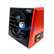 SUBWOFER SUBWOOFER BOX AKTIF 12” INCH JB TECH JT-208