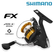 SHIMANO FX FISHING REEL