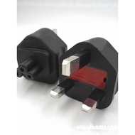 ugreen charger travel adapter British plum tail power adapter notebook power adapter hong kong micke