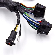 Suitable for Ford 6.0L Diesel Injector Wire Harness 3C3Z9D930AA 1843796C92 Brand New One Year Warran
