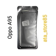 Oppo A95 LCD Windshield | A 95 TS TC Touchscreen Glass LCD+Glue Plus Dry Oca Original