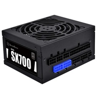 SilverStone SX700-PT SFX 700W, High Efficiency with 80 Plus Platinum Certification