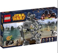 全新 LEGO STAR WARS 75043 AT-AP