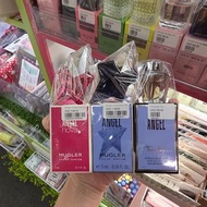 TM mugler angel Elixir / Nova /EDP 5ml perfume 迷你Q版香水