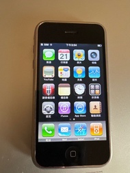 iPhone 2G 初代