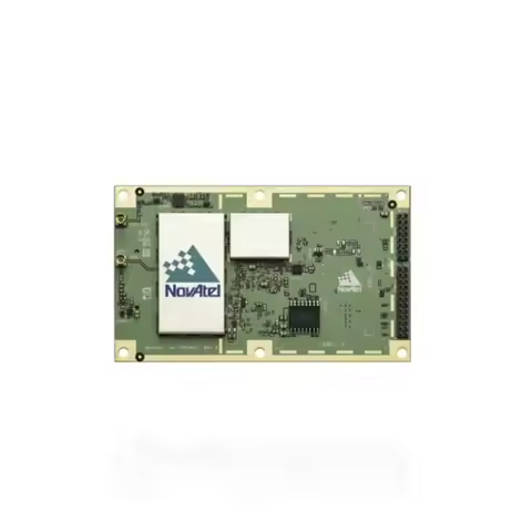 NovAtel OEM729 Quad System Multi Frequency Board OEM729-FFN-RNN-5BN