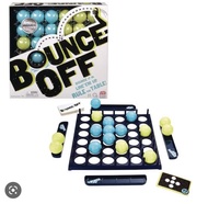 พร้อมส่ง Bounce Off Game with Bouncing Pattern Challenges for Family Teens Adults and Kids with 16 B
