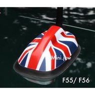 Micas/MINI COOPER/F55/F56/Antenna Holder Decorative Cover/10 Colors.