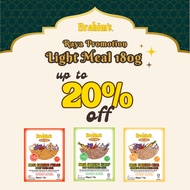 Brahim's Nasi Goreng Light Meal 180g