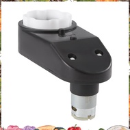 RS390 Electric Motor  12V 20000RPM Car DC Motor  for Kids Car Toy