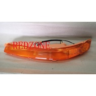 CHEVROLET AVEO 2003 BUMPER SIGNAL LAMP LIGHT NEW