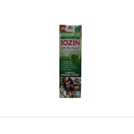Iozin Topical wound spray 120ml