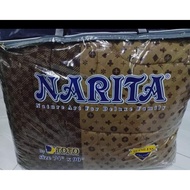 NARITA/TOTO NARITA SAIZ KING