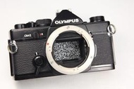 [OLYMPUS OM-2] OM2 機械相機