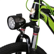Bicycle Retro Car Lights Headlights Mountain Bike Accessories LED Dead Flying Cycling Lighting Children's Bicycle Lights