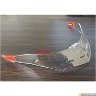 Spoiler Helm HONDA CBR All Series