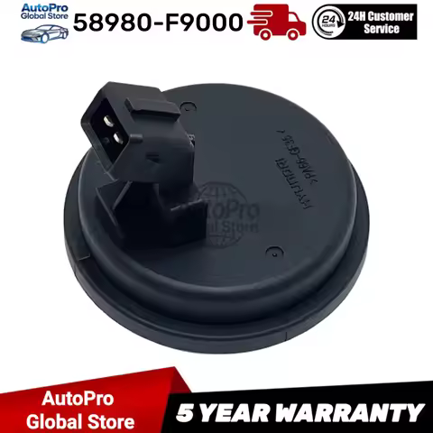 Brand New ABS Sensor Rear Bearing Wheel Speed Sensor for Hyundai Solaris Accent Rio Stonic HB20 Bayo
