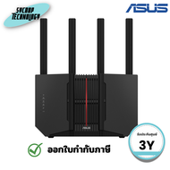 เราเตอร์ ASUS รุ่น RT-BE92U BE9700 Tri-band WiFi 7 Router, supports new 320MHz