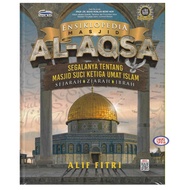 Ensiklopedia Masjid AL-AQSA