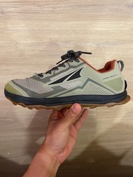 Altra Lone Peak 5 Olive (Men) US 8.5