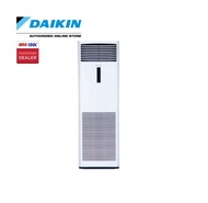 Ac Daikin Floor Standing 5Pk 5 Pk Tbk