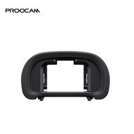 Proocam CE-EP18 eyepiece Viewfinder Camera Sony A7R A7III A7RII A9 A7R3 a73 (FDA-EP18)a
