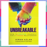 Unbreakable - Aiman Azlan