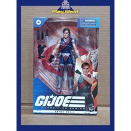 G.I. Joe Classified Series Xamot Paoli