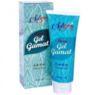 LUXOR GEL GAMAT (RAWATAN LUKA DALAMAN & LUARAN)