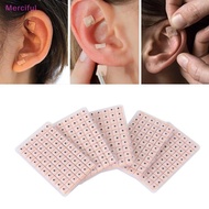 [Mer] 60/300 Stiers Ear Point Stiers Ear Pressure Stiers Acupuncture Seed Bead Ear Stiers Massage Ea