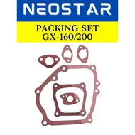 GX 160 Gasket Kit GX 160 GX 200 Packing Set Diesel GX 160 GX 200