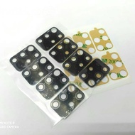 Camera Glass Rear Camera Lens Glass Samsung A51 PAY ON DELIVERY/
