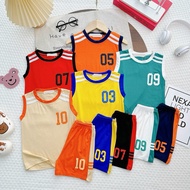 BL09 SPORTS TRIPLE HOLE SET FOR BOYS AND GIRLS