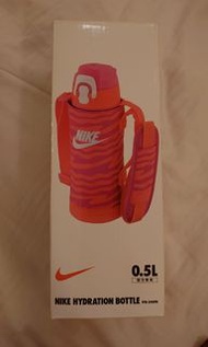 Nike Thermos 保冷水壺/水樽 0.5L