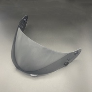 CS15 Shield Electroplated Helmet Visor for HJC CL16 CL17 CLST CLSP CSR1 CSR2 TR1 Helmet Windshield A