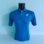 ENX SPORT Kaos Polo Atasan JUMBO Pria Dewasa Berkerah Lengan Pendek Baju Olahraga Badminton Golf 001