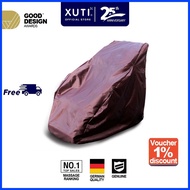 ◹ √ ╰ XUTI Massage chair  cover waterproof sun protection  dust cover zipper universal full coverin